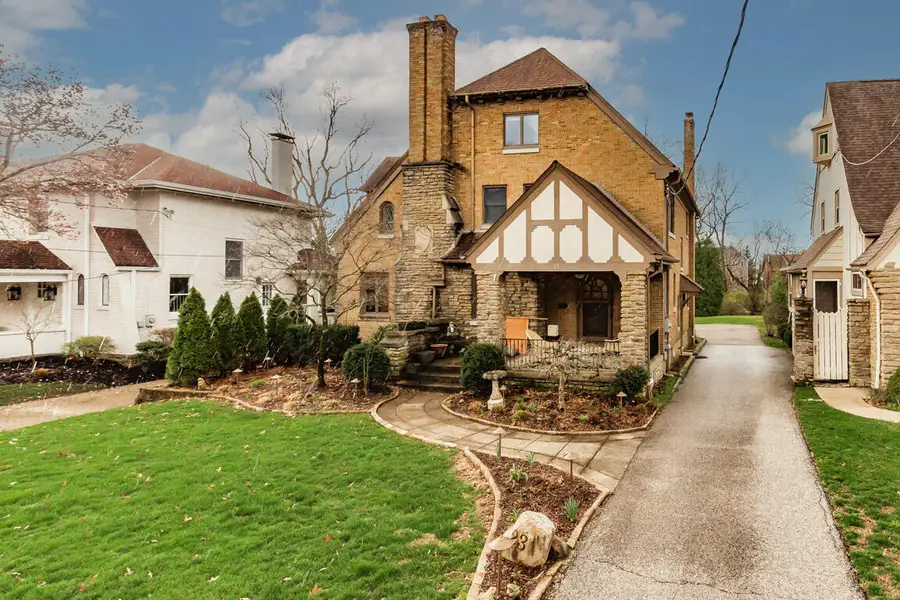 23 Fort Mitchell Avenue, Covington, KY 41011 - #2