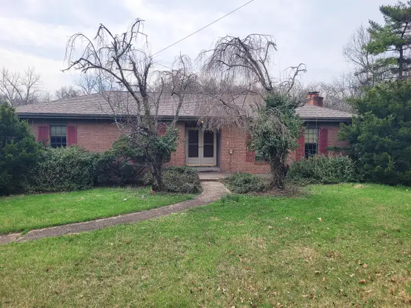 461 Maher Road, Walton, KY 41094