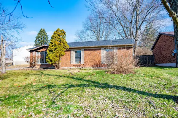 6290 Tessie Circle, Burlington, KY 41005