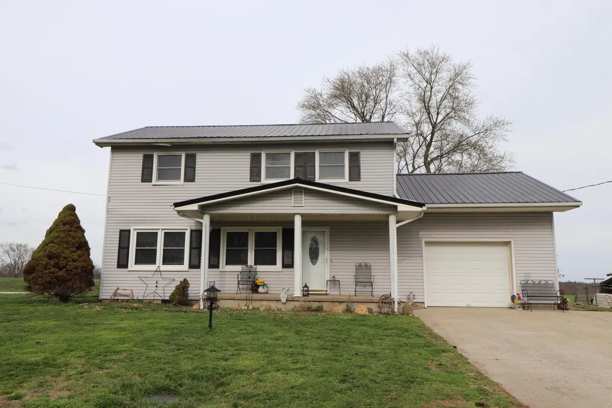 41056 Ky Highway 596, Germantown, KY 41044 - #1