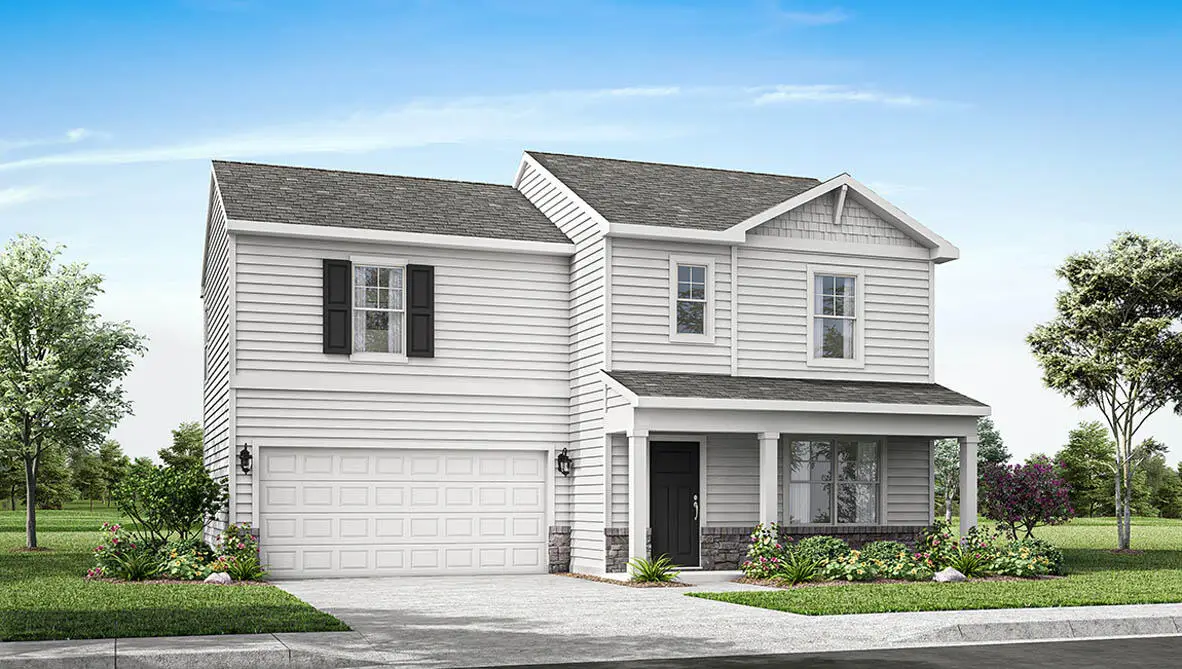 118 Belmont Court, Williamstown, KY 41097 - #1