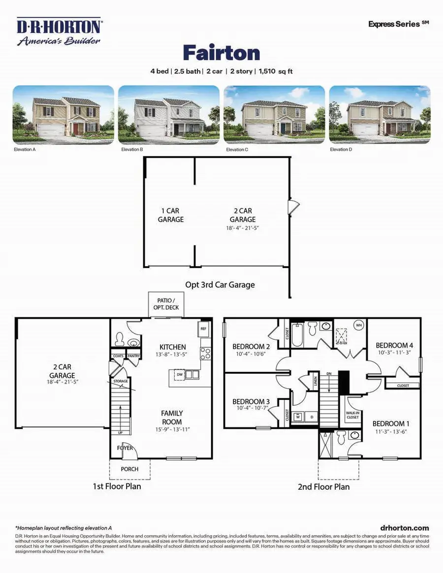 118 Belmont Court, Williamstown, KY 41097 - #2