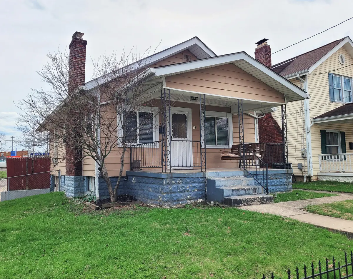 13 W 33rd Street, Covington, KY 41015 - #1