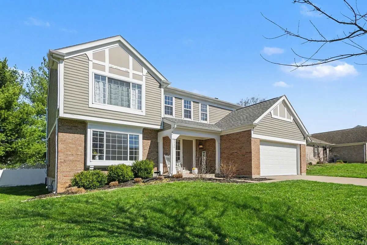 8430 Woodcreek Drive, Florence, KY 41042 - #1