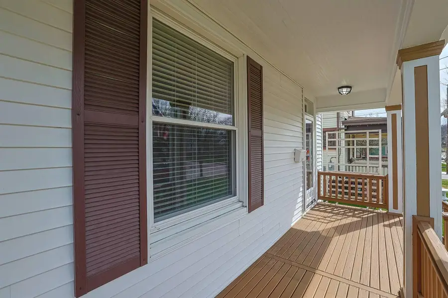 3920 Church Street, Covington, KY 41015 - #3