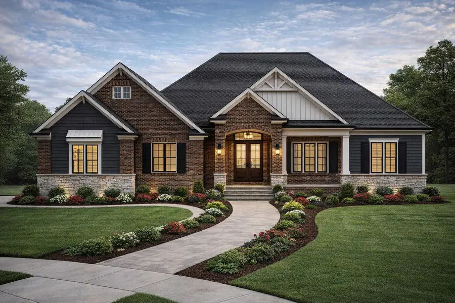 2981 Ambrosia Way, Edgewood, KY 41017 - #2