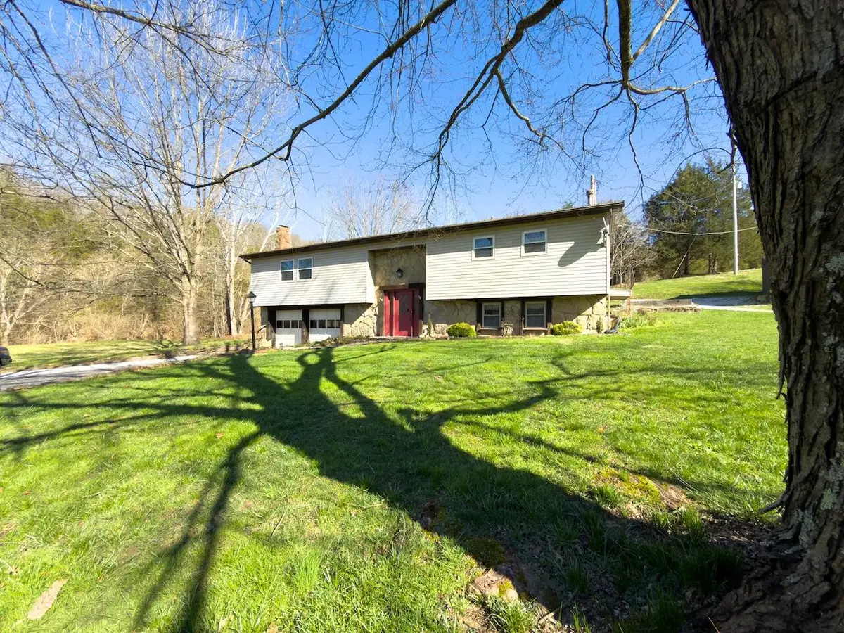 1747 Holts Creek (entire Farm) Road, Foster, KY 41043 - #1