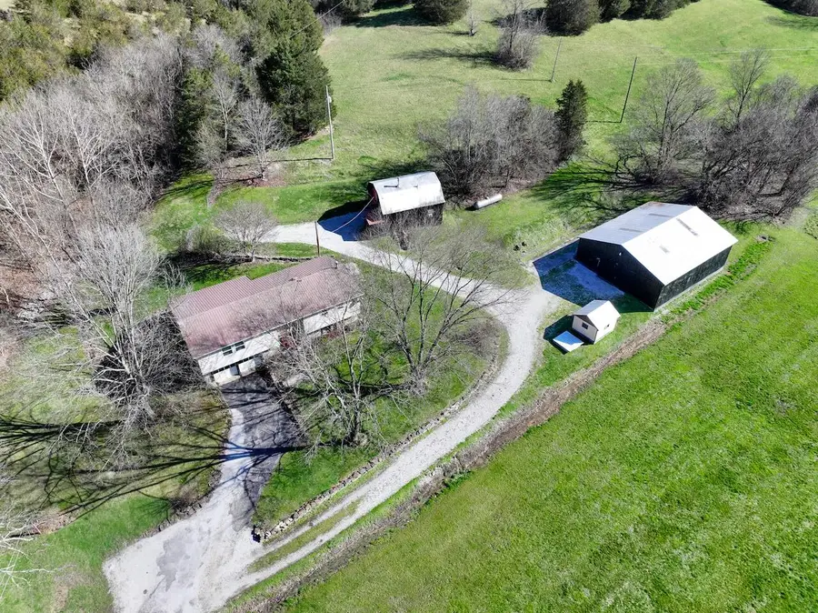 1747 Holts Creek (entire Farm) Road, Foster, KY 41043 - #3