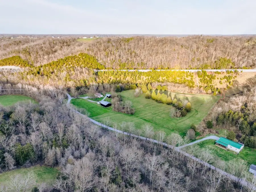 1747 Holts Creek Tract 3 -3.1938 Ac Road, Foster, KY 41043 - #3