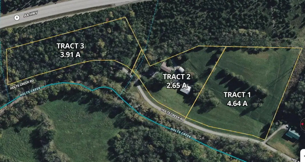 1747 Holts Creek Tract 1 - 4.64 Ac Road, Foster, KY 41043 - #1
