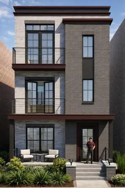 244 W 4th Street, Covington, KY 41011 - #1