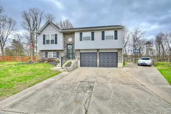 222 Springwood Drive, Alexandria, KY 41001