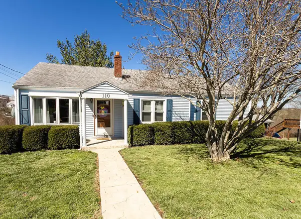 110 Wallin Avenue, Brooksville, KY 41004