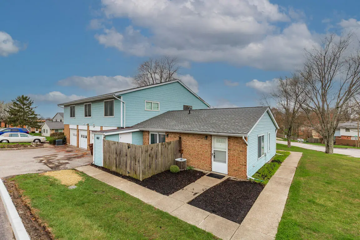 1067 Oakgrove Court #1, Independence, KY 41051 - #1