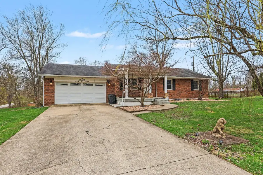 1917 Ransom Drive, Union, KY 41091 - #3