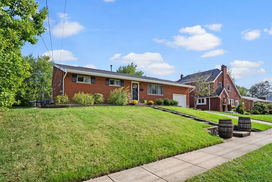 120 Sherman Avenue, Fort Thomas, KY 41075 - #3