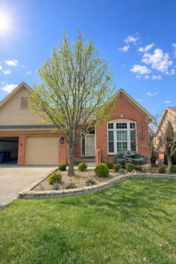 1009 Appleblossom Drive, Villa Hills, KY 41017