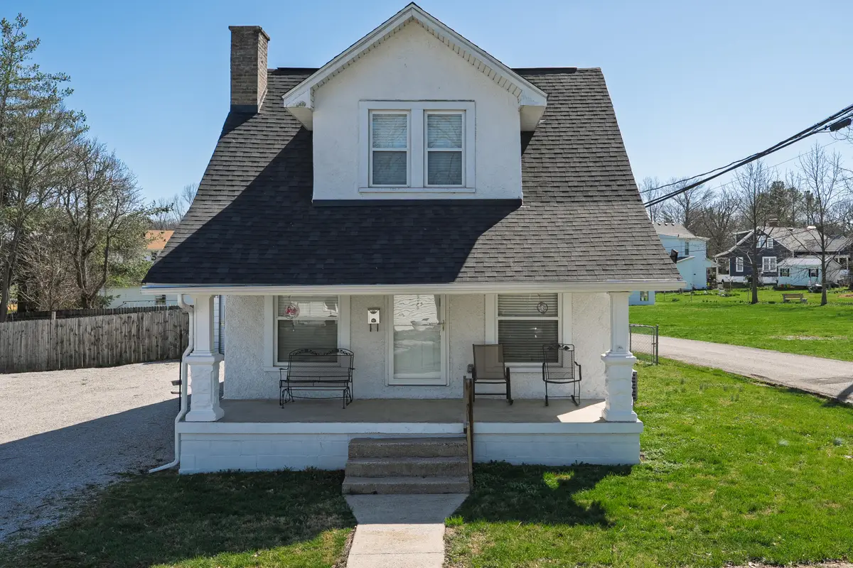 514 & 516 Montjoy Street, Falmouth, KY 41040 - #1