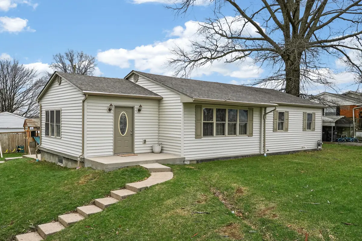 16 Warsaw Road, Dry Ridge, KY 41035 - #1