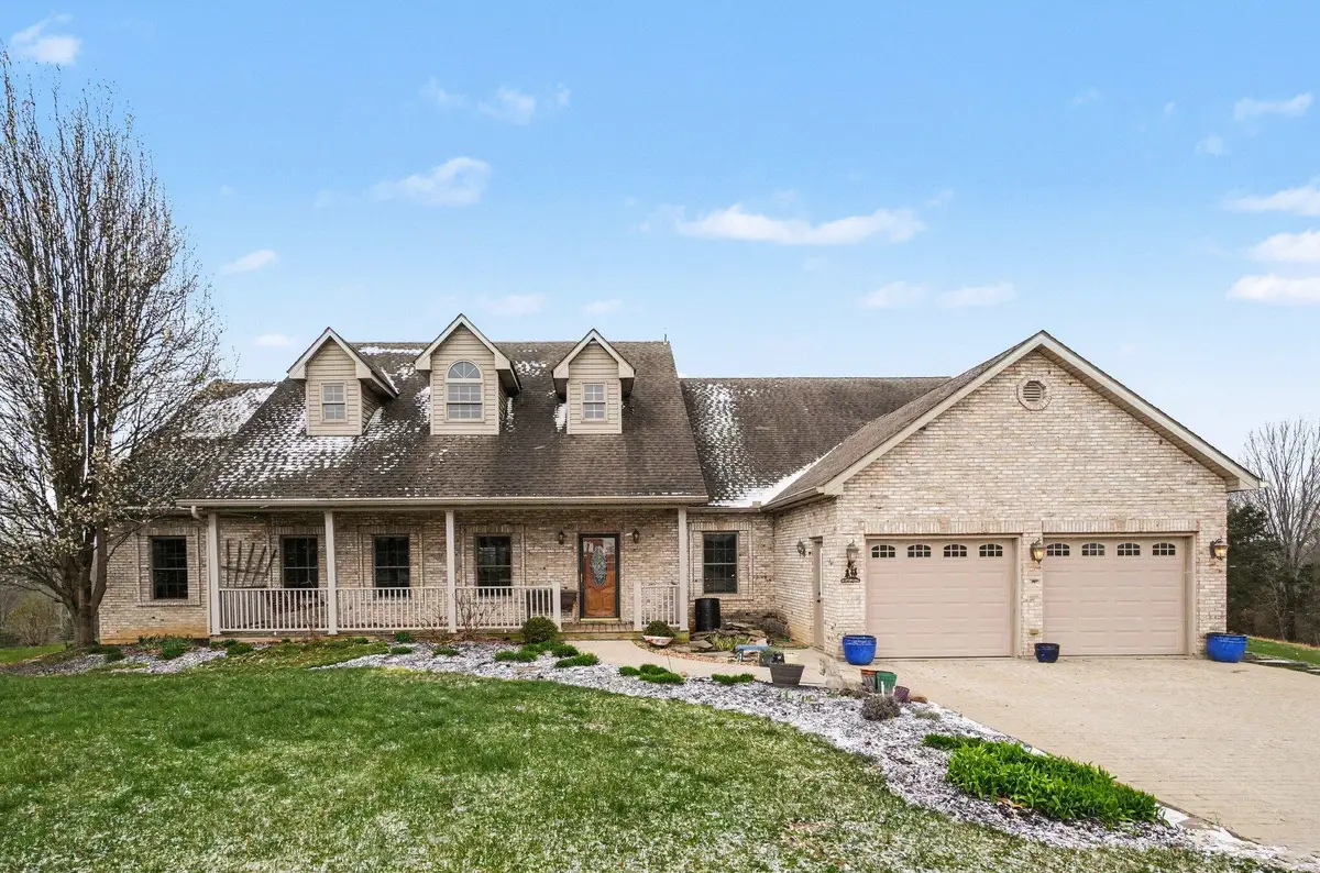 3745 Sweet Owen Road, Owenton, KY 40359 - #1