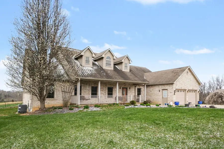 3745 Sweet Owen Road, Owenton, KY 40359 - #3