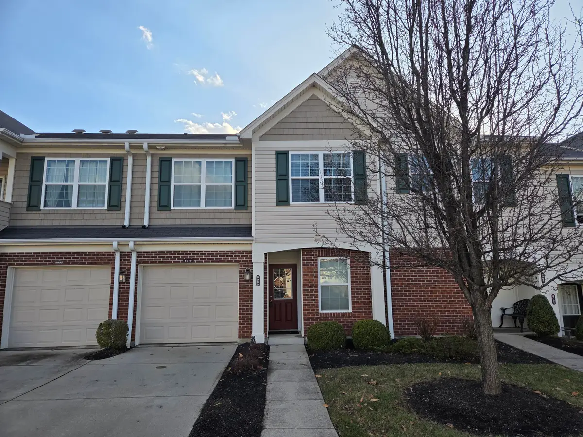 8099 Over Par Court, Burlington, KY 41005 - #1