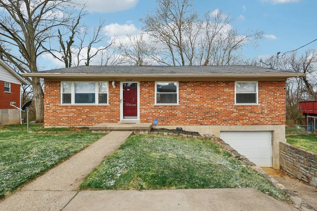 2243 Janes Lane, Covington, KY 41011 - #1