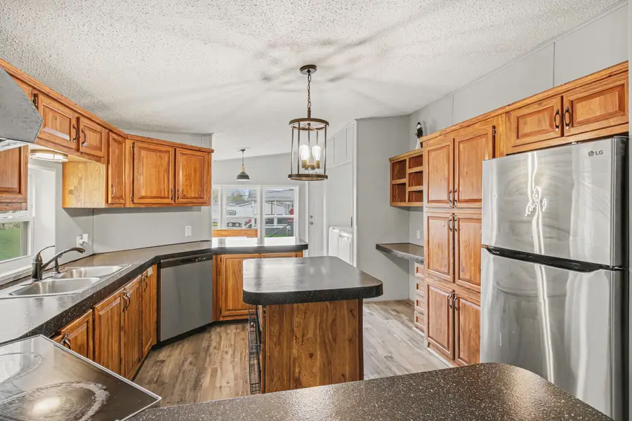 295 N Fork Road, Crittenden, KY 41030 - #3