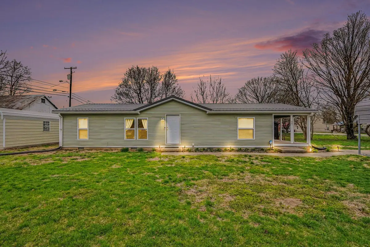 501 Union Street, Ghent, KY 41045 - #1