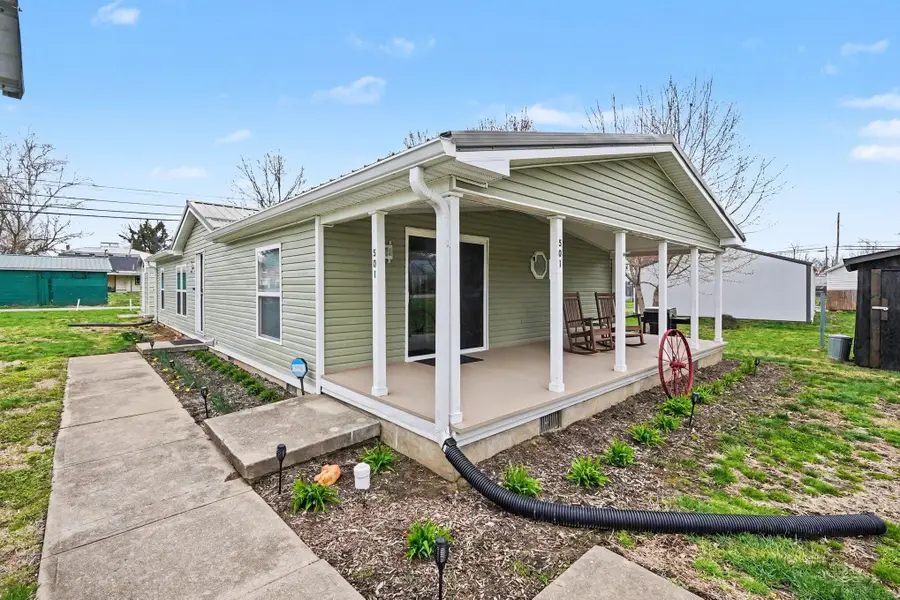 501 Union Street, Ghent, KY 41045 - #2