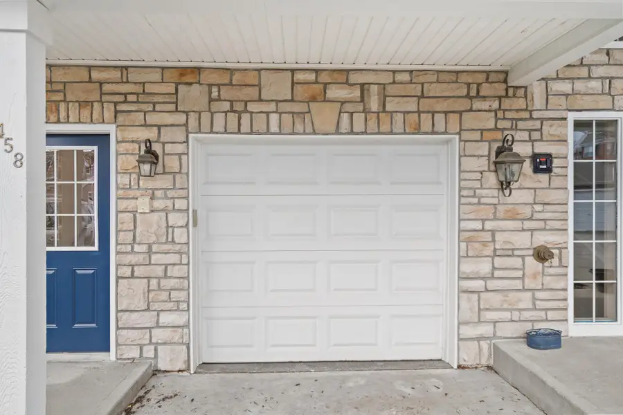 458 Ivy Ridge Drive, Cold Spring, KY 41076 - #2