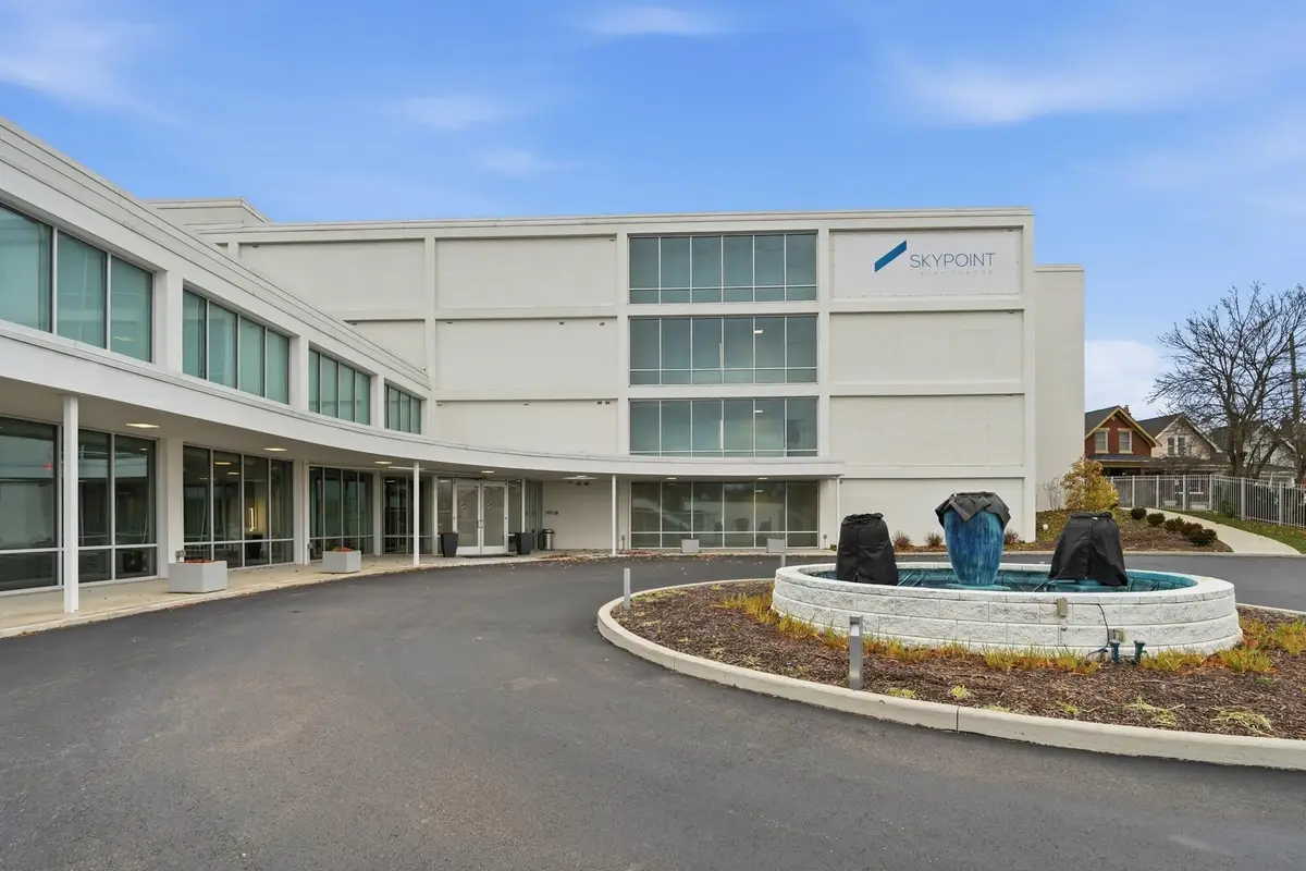 120 Main Street #205, Newport, KY 41071 - #1