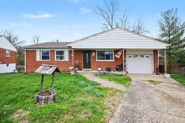 16 Cobbler Court, Elsmere, KY 41018