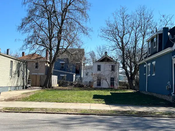 1510 Holman Street, Covington, KY 41011