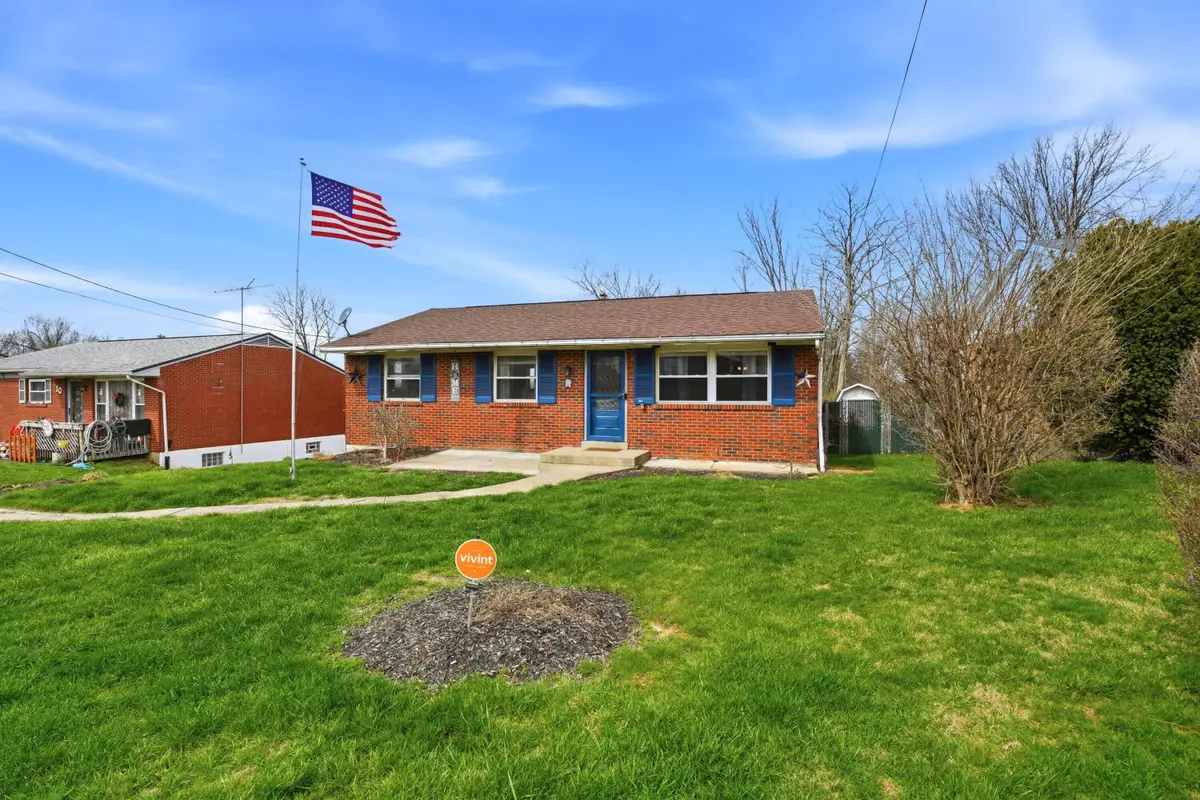 8 Tripoli Lane, Fort Mitchell, KY 41017 - #1