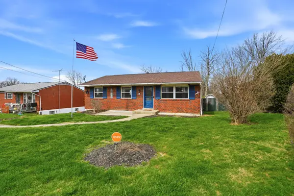 8 Tripoli Lane, Fort Mitchell, KY 41017