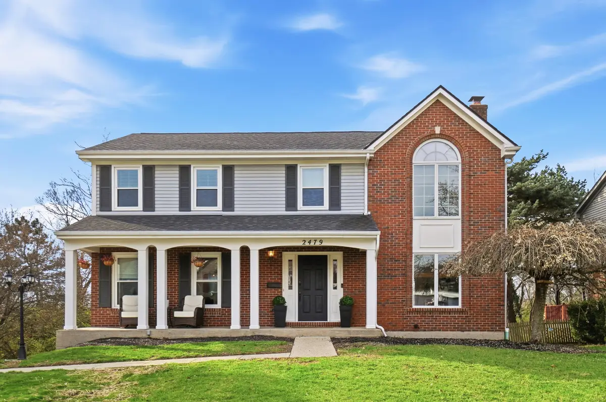 2479 High Crossing Drive, Crescent Springs, KY 41017 - #1