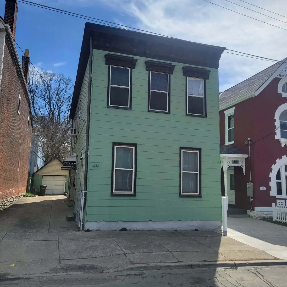 512 W 12th Street, Newport, KY 41071 - #1