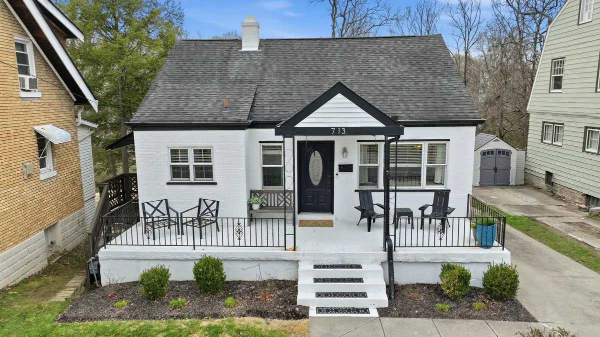 713 S Grand Avenue, Fort Thomas, KY 41075 - #1