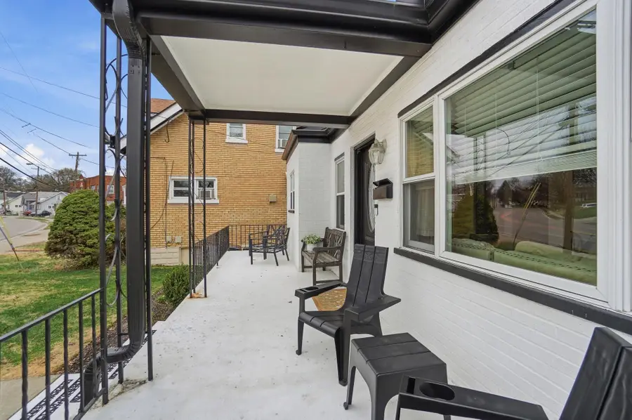 713 S Grand Avenue, Fort Thomas, KY 41075 - #2