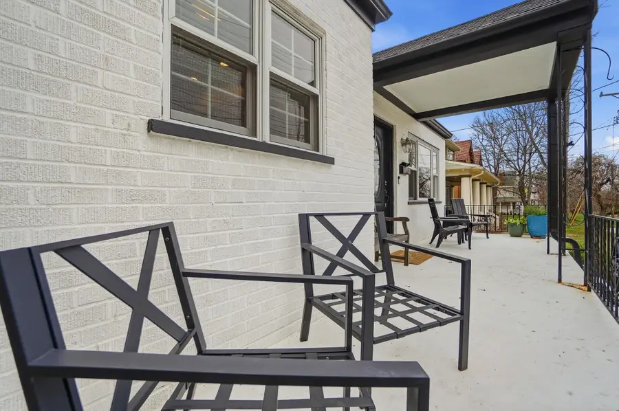 713 S Grand Avenue, Fort Thomas, KY 41075 - #3