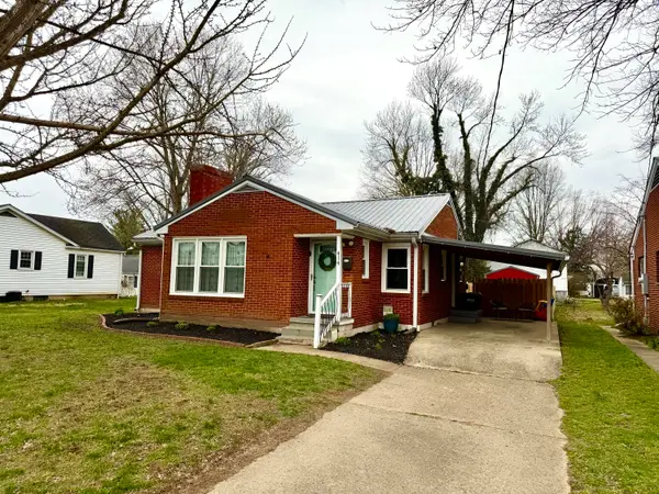 414 7th Street, Carrollton, KY 41008