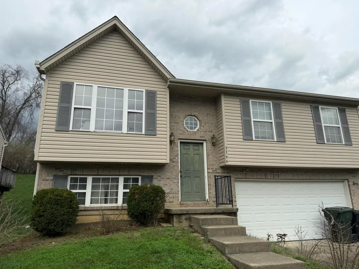 3366 Spruce Tree Lane, Erlanger, KY 41018 - #1