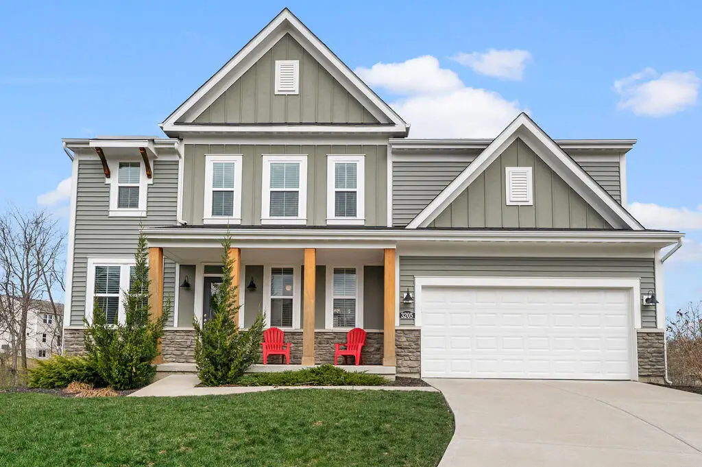3205 Chloe Court, Hebron, KY 41048 - #1