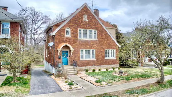 831 N Fort Thomas Avenue, Fort Thomas, KY 41075