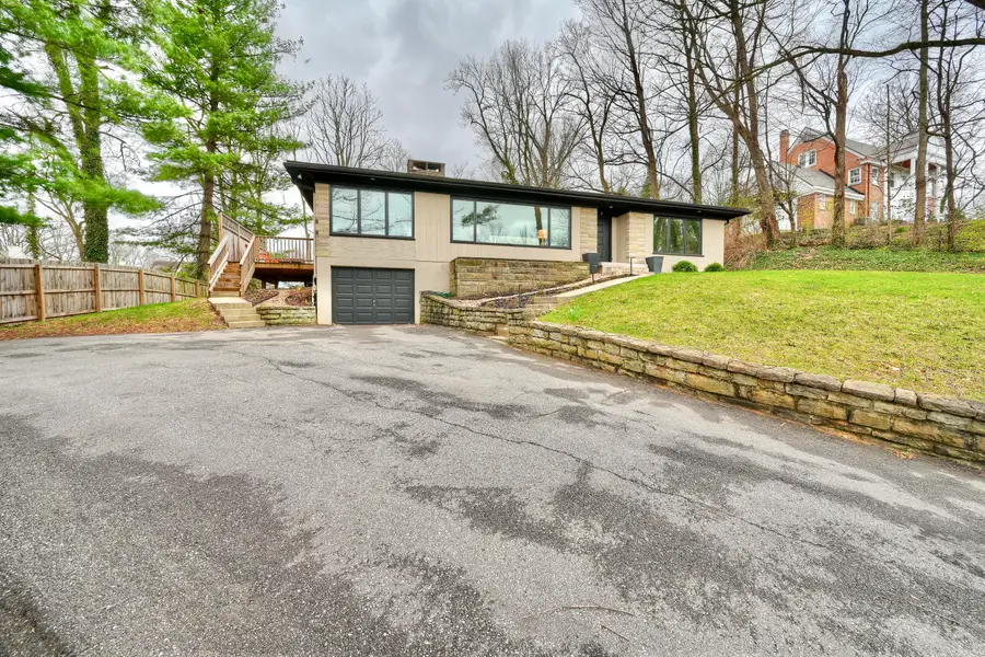 1083 Montague Road, Park Hills, KY 41011 - #3