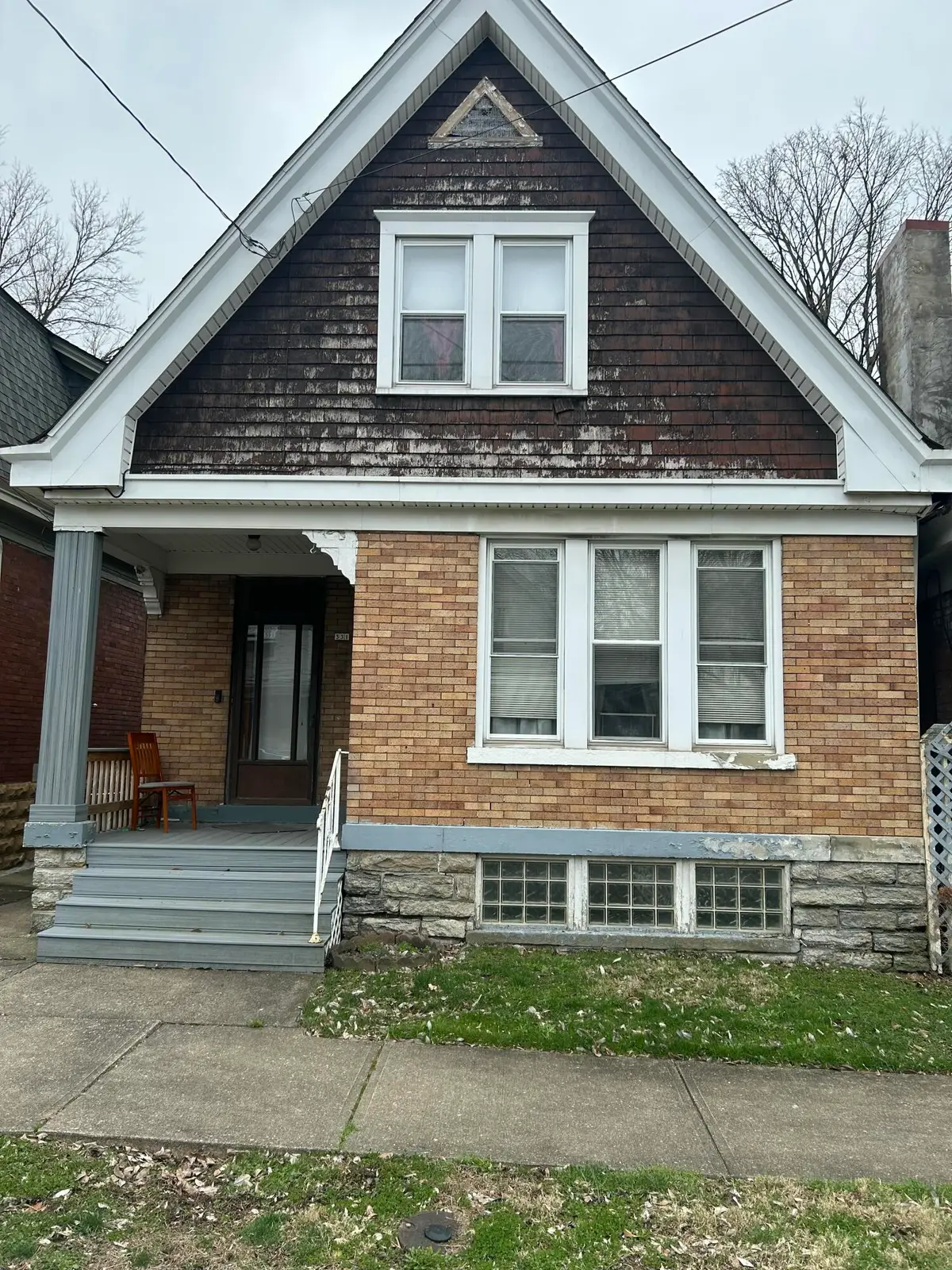 331 W 17th Street, Covington, KY 41014 - #1