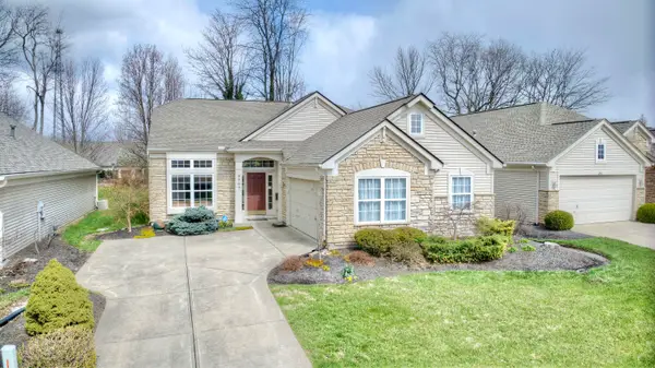 2707 Saint Charles Circle, Union, KY 41091