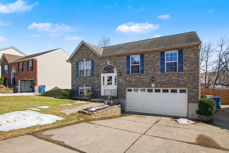 282 Fairway Drive, Dry Ridge, KY 41035 - #3
