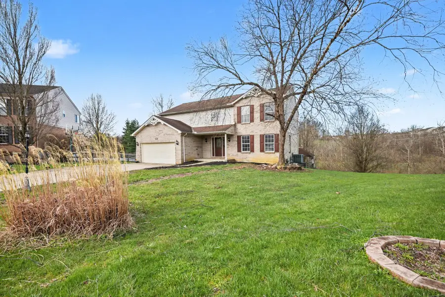 1812 Mountainview Court, Florence, KY 41042 - #3
